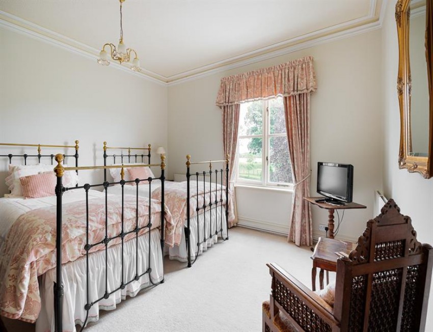 Images for Golborne Manor - Country house with separate coach house and 3.21 acre in total