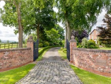 Images for Golborne Manor - Country house with separate coach house and 3.21 acre in total