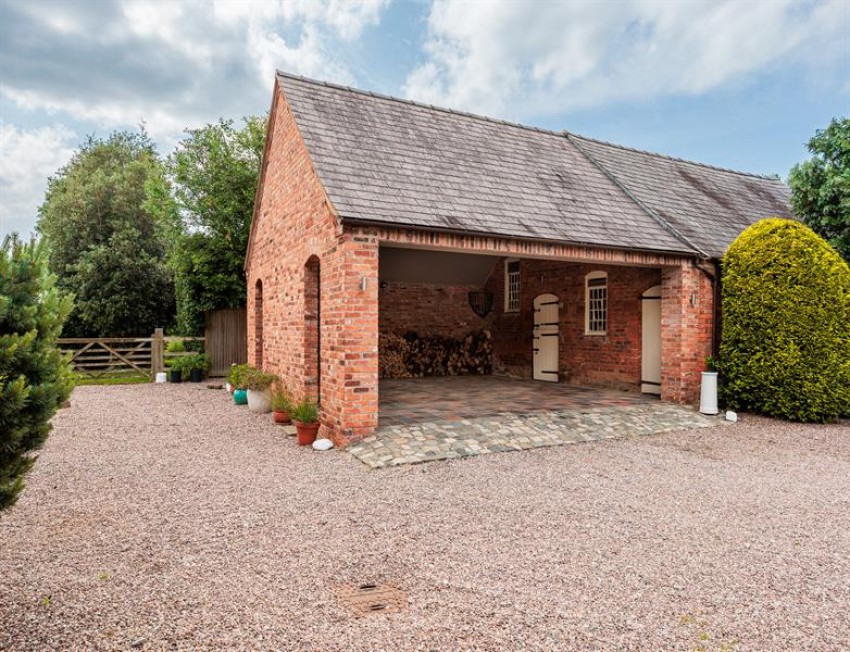 Images for Golborne Manor - Country house with separate coach house and 3.21 acre in total