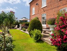 Images for Golborne Manor - Country house with separate coach house and 3.21 acre in total