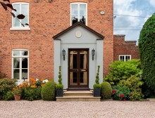 Images for Golborne Manor - Country house with separate coach house and 3.21 acre in total