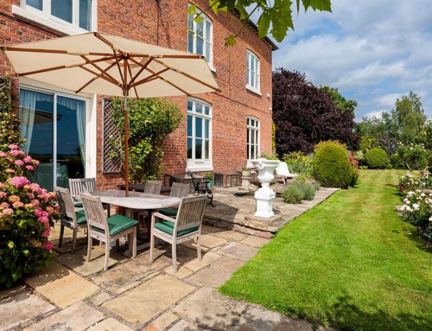 Images for Golborne Manor - Country house with separate coach house and 3.21 acre in total