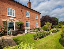 Images for Golborne Manor - Country house with separate coach house and 3.21 acre in total