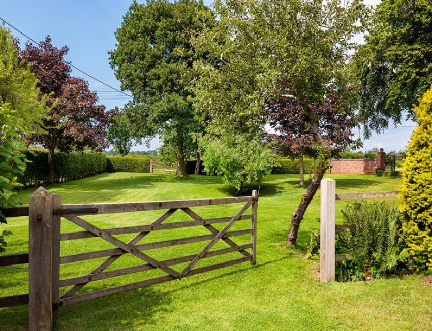 Images for Golborne Manor - Country house with separate coach house and 3.21 acre in total