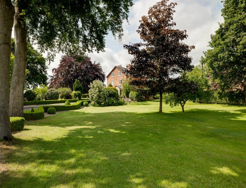 Images for Golborne Manor - Country house with separate coach house and 3.21 acre in total