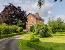 Images for Golborne Manor - Country house with separate coach house and 3.21 acre in total