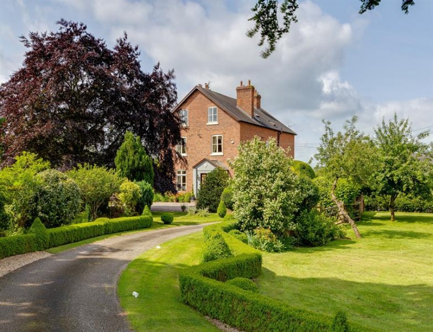 Images for Golborne Manor - Country house with separate coach house and 3.21 acre in total