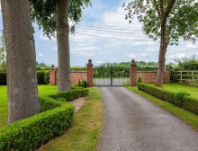 Images for Golborne Manor - Country house with separate coach house and 3.21 acre in total