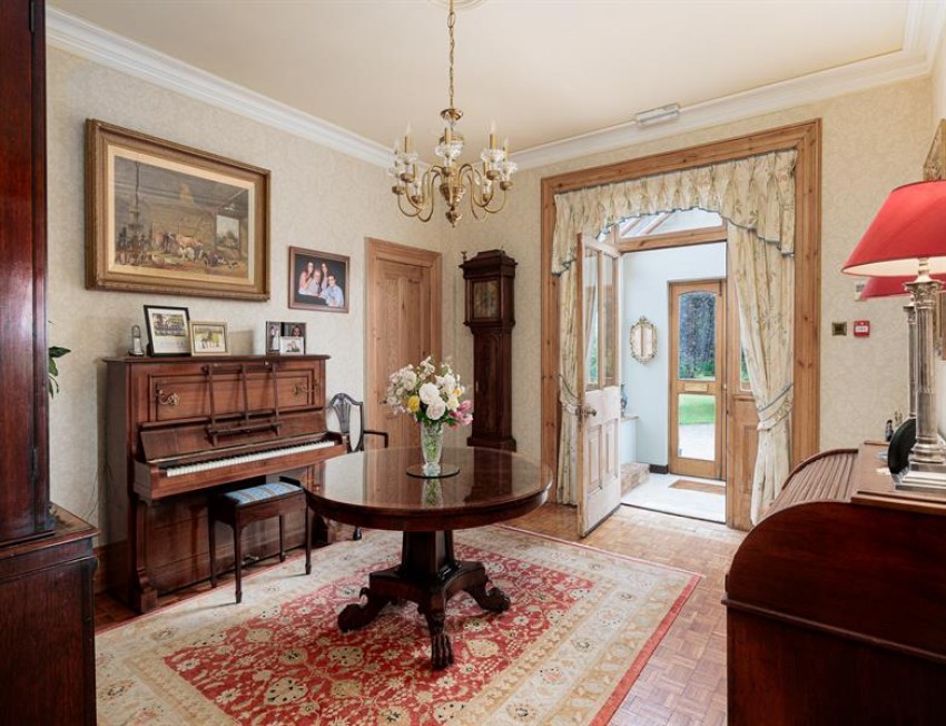 Images for Golborne Manor - Country house with separate coach house and 3.21 acre in total
