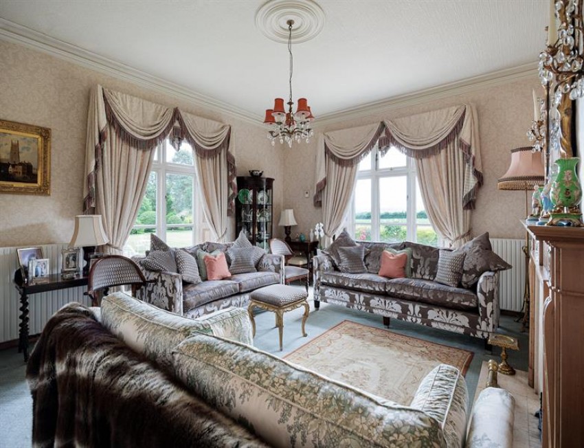 Images for Golborne Manor - Country house with separate coach house and 3.21 acre in total