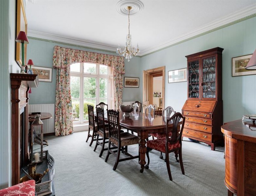 Images for Golborne Manor - Country house with separate coach house and 3.21 acre in total