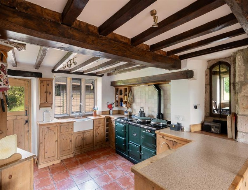 Images for Chapel-En-Le-Frith, High Peak