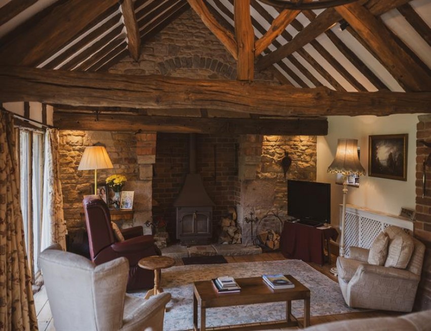 Images for Chapel-En-Le-Frith, High Peak