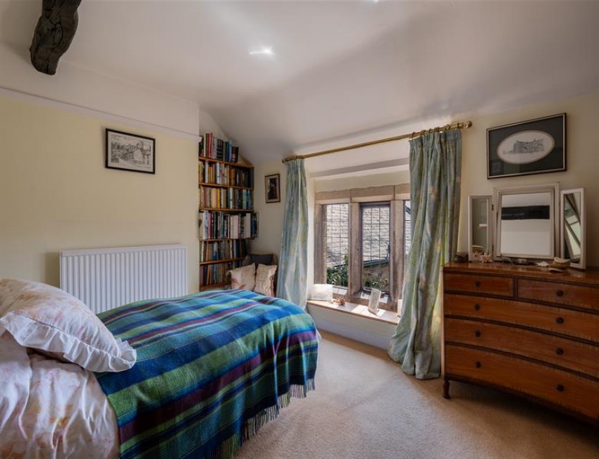 Images for Chapel-En-Le-Frith, High Peak