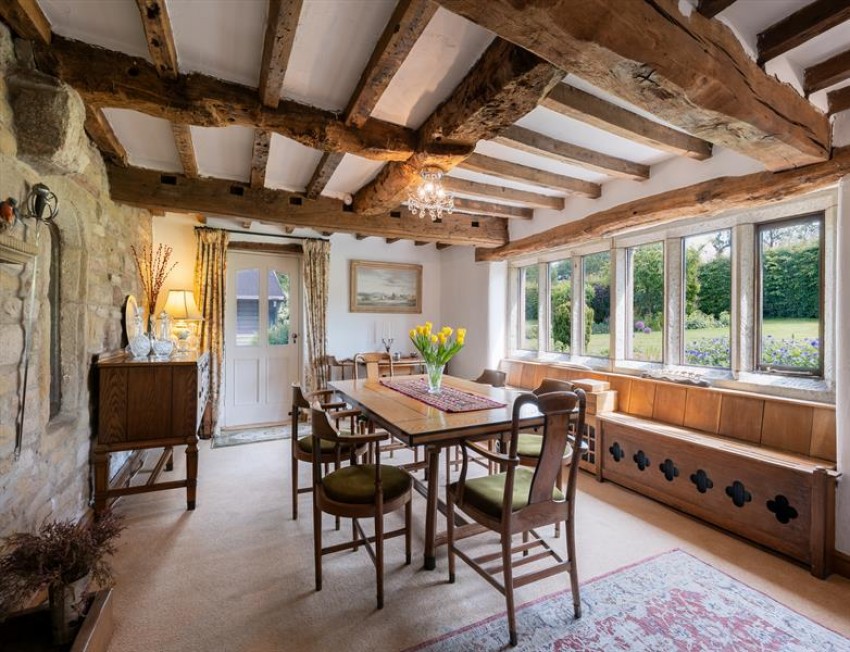 Images for Chapel-En-Le-Frith, High Peak