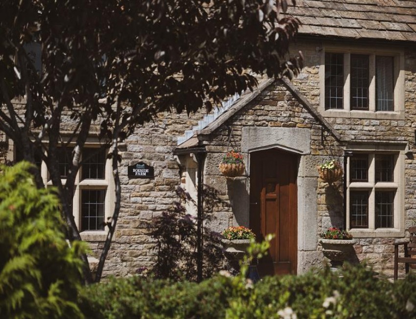 Images for Chapel-En-Le-Frith, High Peak