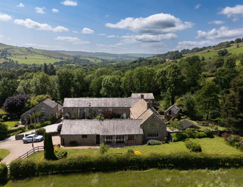 Images for Chapel-En-Le-Frith, High Peak