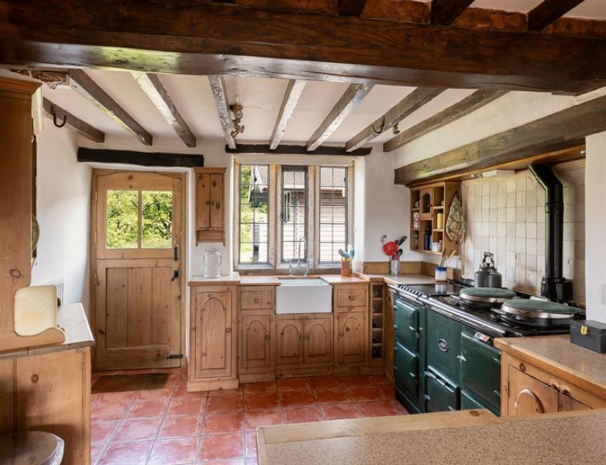 Images for Chapel-En-Le-Frith, High Peak