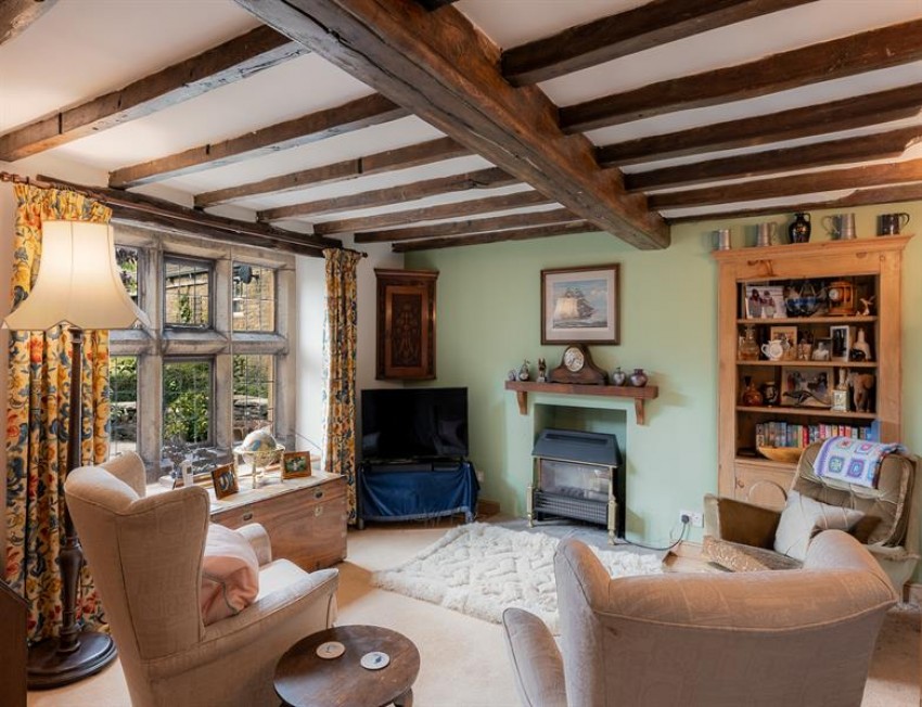 Images for Chapel-En-Le-Frith, High Peak