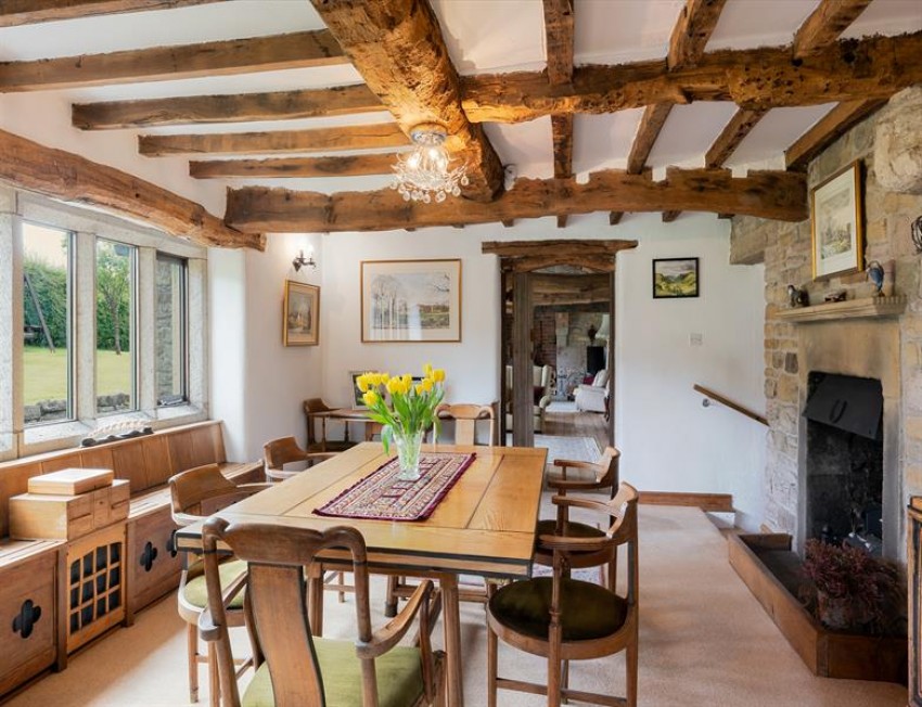 Images for Chapel-En-Le-Frith, High Peak
