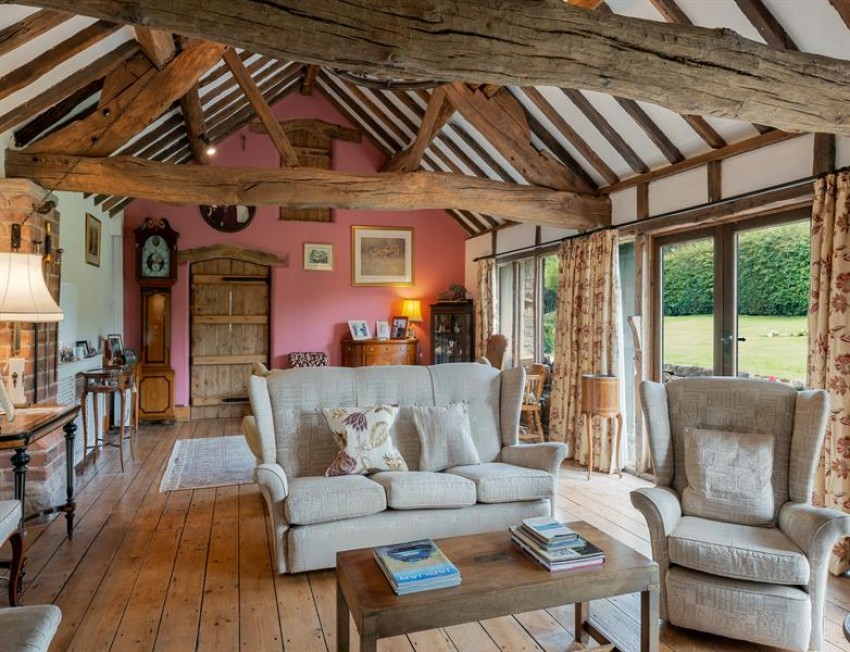 Images for Chapel-En-Le-Frith, High Peak