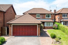Images for Cragside Way, Wilmslow