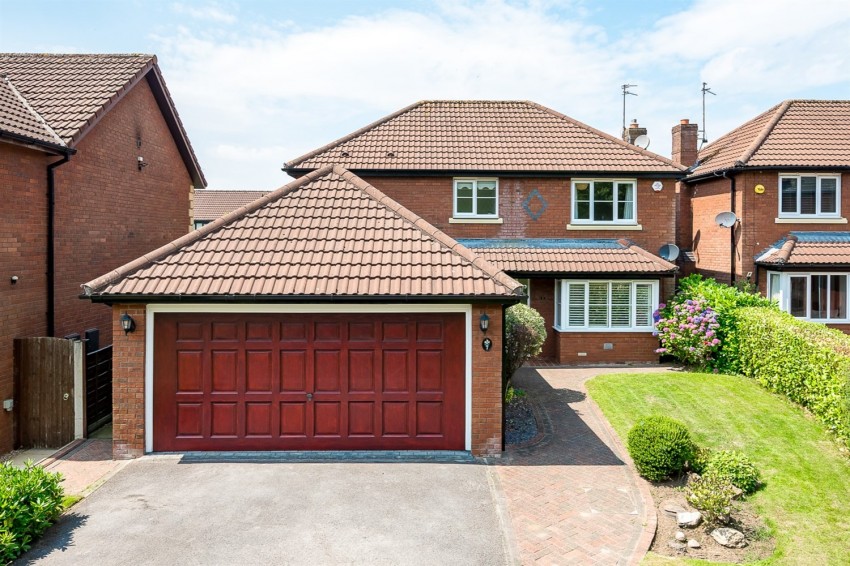 Images for Cragside Way, Wilmslow
