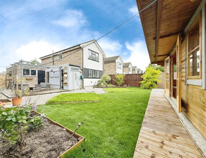 Images for Malmesbury Road, Cheadle Hulme