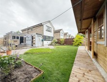 Images for Malmesbury Road, Cheadle Hulme