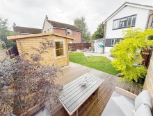 Images for Malmesbury Road, Cheadle Hulme