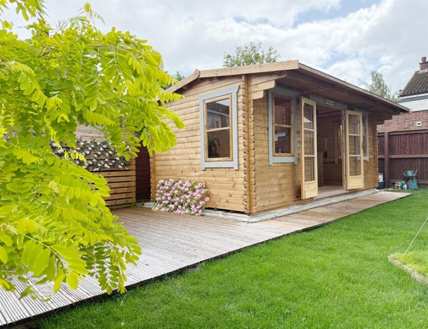 Images for Malmesbury Road, Cheadle Hulme