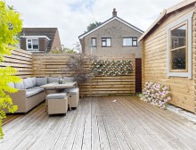 Images for Malmesbury Road, Cheadle Hulme