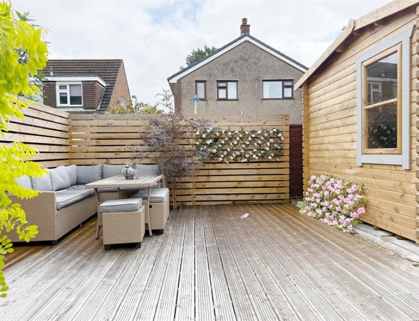 Images for Malmesbury Road, Cheadle Hulme
