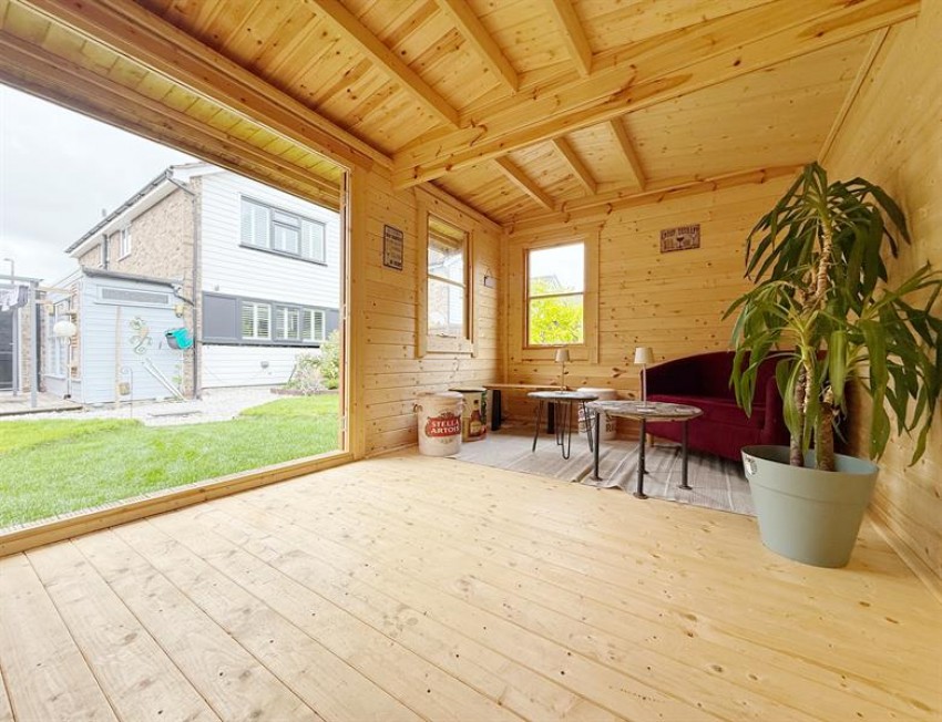 Images for Malmesbury Road, Cheadle Hulme