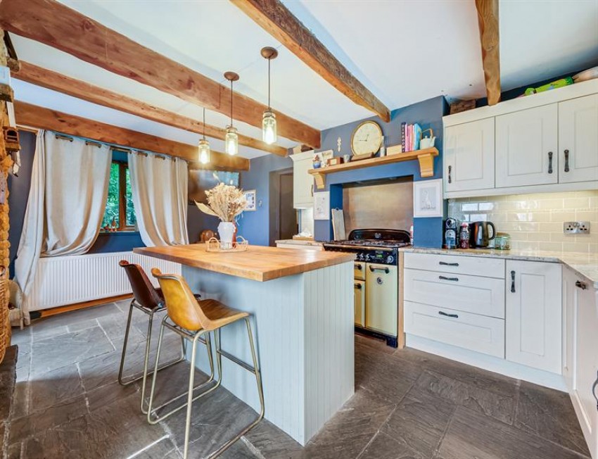 Images for Chapel Brow, Charlesworth, Glossop