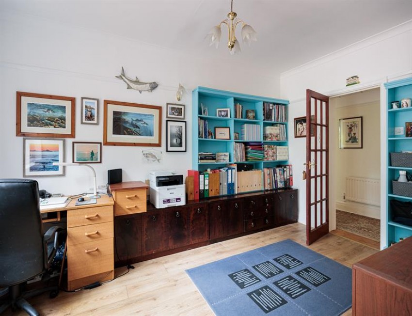 Images for Classic 1930 era detached house in large garden in Dalefords Lane Whitegate 