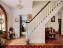 Images for Classic 1930 era detached house in large garden in Dalefords Lane Whitegate 