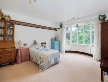 Images for Classic 1930 era detached house in large garden in Dalefords Lane Whitegate 