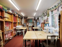 Images for Classic 1930 era detached house in large garden in Dalefords Lane Whitegate 