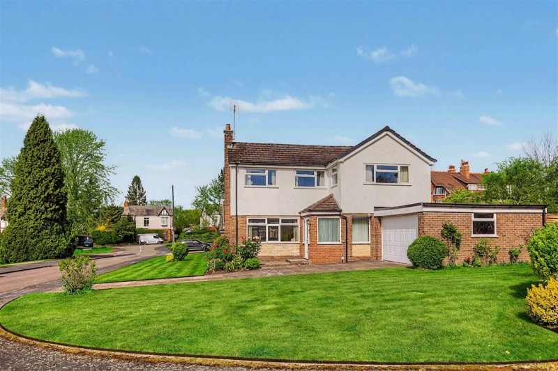 Fernlea, Hale, Altrincham