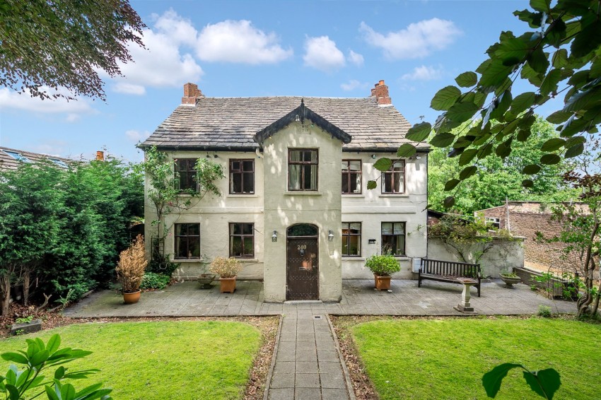 Images for Yew Tree Farmhouse, Davyhulme Road, Urmston