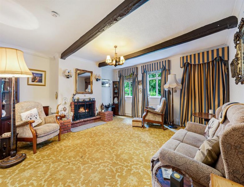 Images for Yew Tree Farmhouse, Davyhulme Road, Urmston