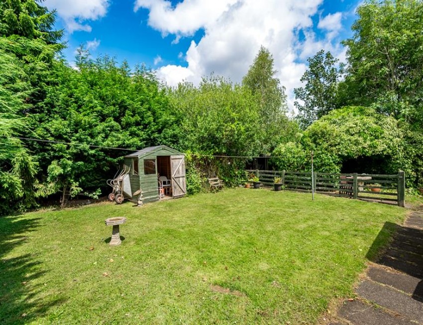 Images for Yew Tree Farmhouse, Davyhulme Road, Urmston