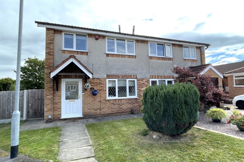 Images for Montmorency Road, Knutsford