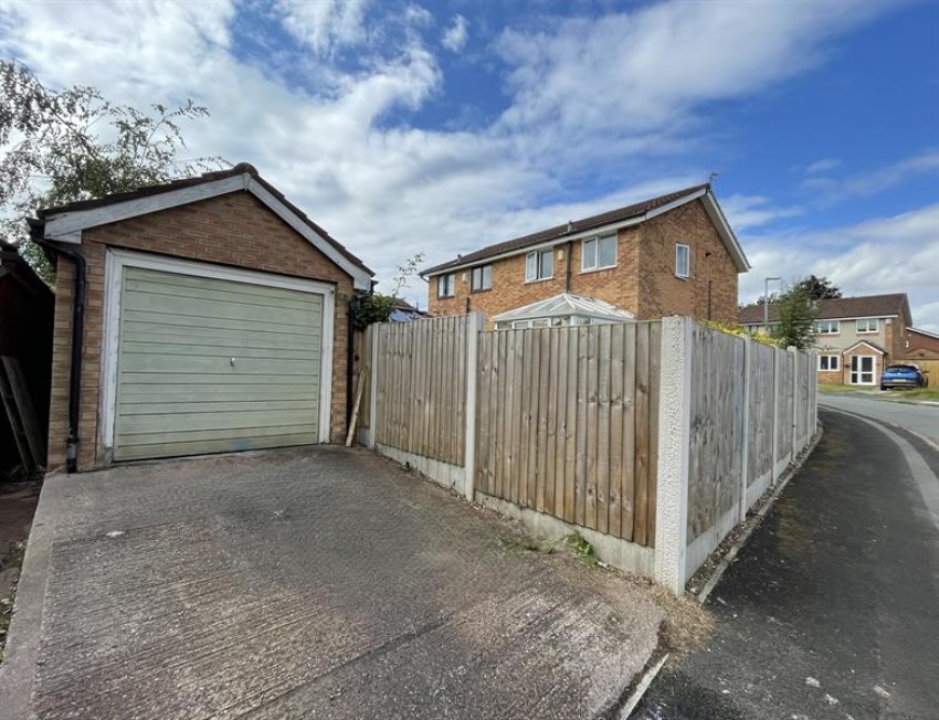 Images for Montmorency Road, Knutsford