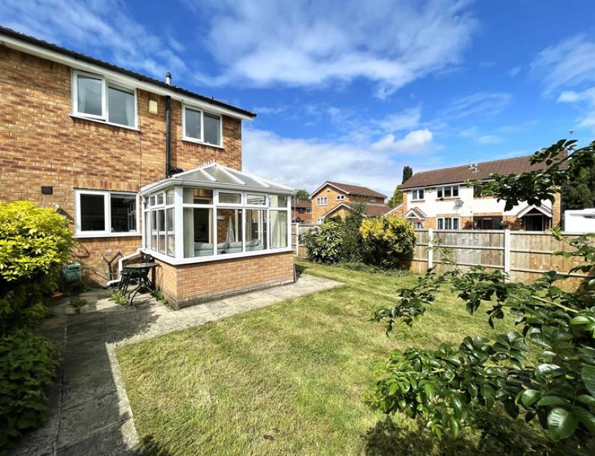 Images for Montmorency Road, Knutsford