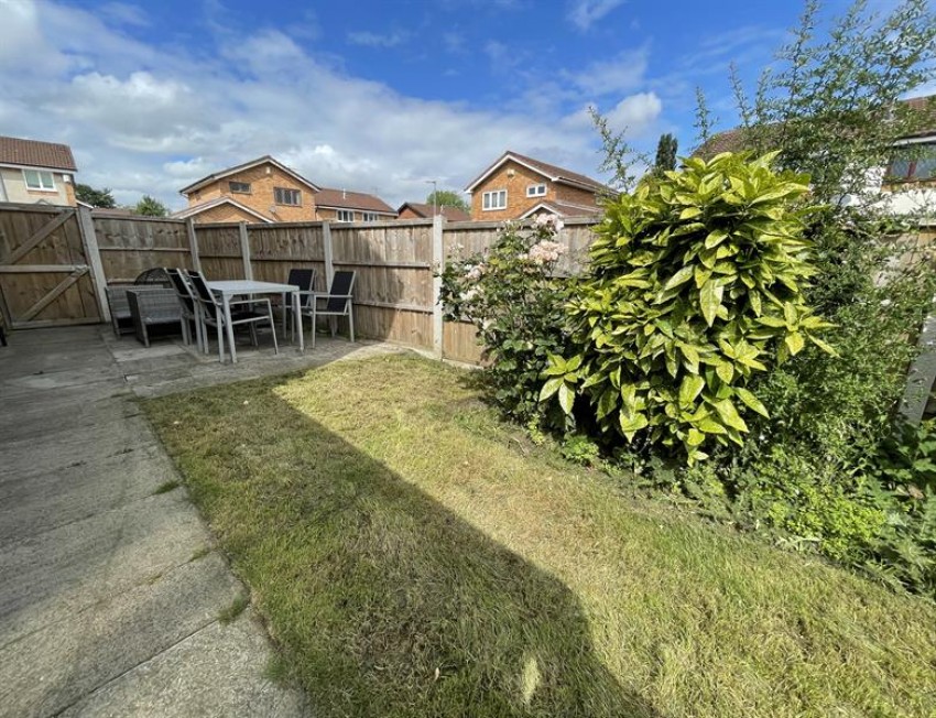 Images for Montmorency Road, Knutsford