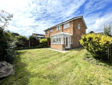 Images for Montmorency Road, Knutsford