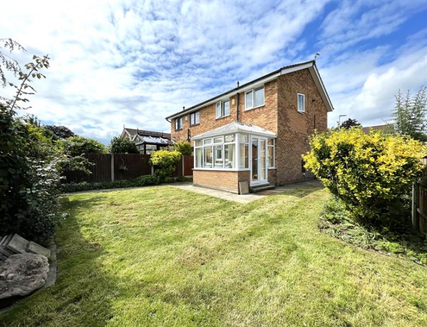 Images for Montmorency Road, Knutsford