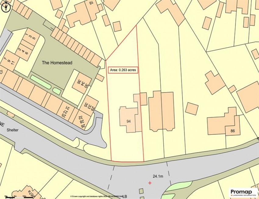 Images for Ashton Lane, Sale